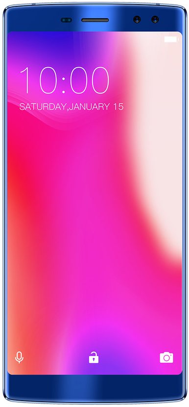 Doogee